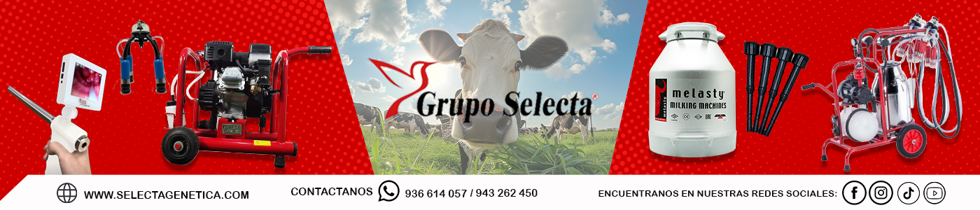 Selecta Genética y Biotecnología