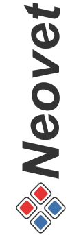 Logo de neovet